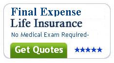 Final Expense Life Insurance Quotes